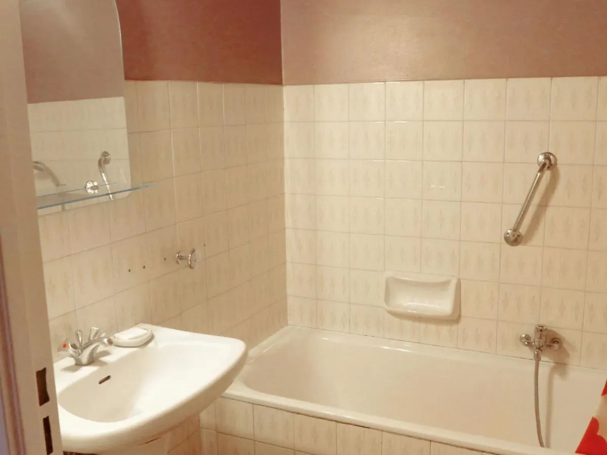 Apartment Residence Imperatrice Nice