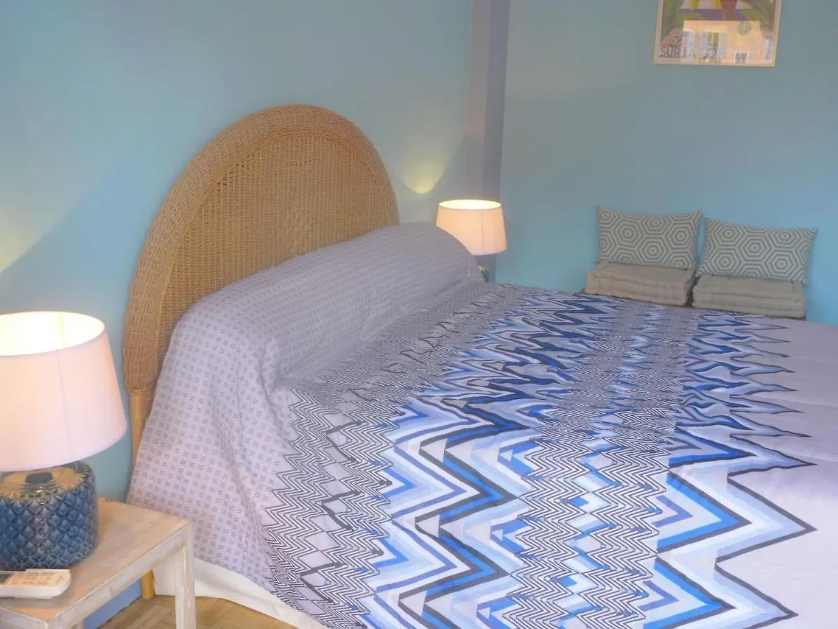 Apartment Residence Imperatrice Nice France